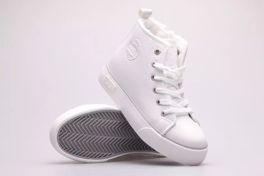 Buty dziecięce BIG STAR KK374227