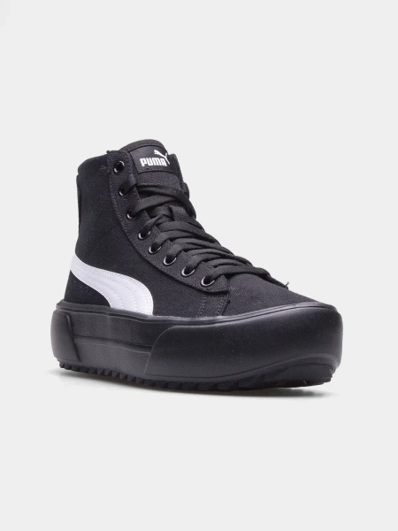 Buty damskie PUMA KAIA Mid CV 384409-05