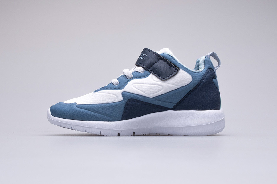Buty dziecięce KAPPA DURBAN PR K 260894PRK-1064