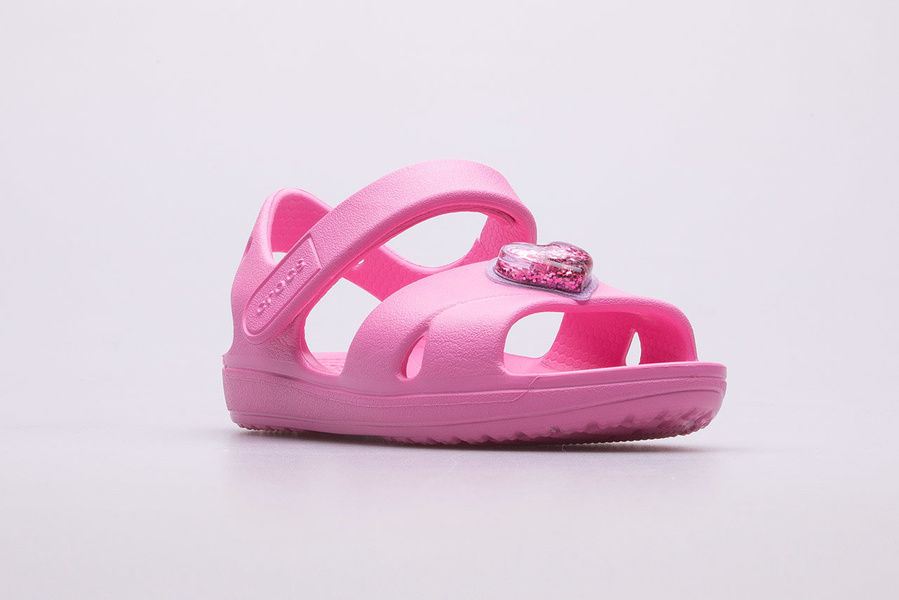 Sandały CROCS CLASSIC CROSS SANDAL 206947-669