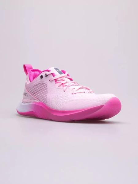Buty damskie Under Armour HOVR Omnia 3026204-600