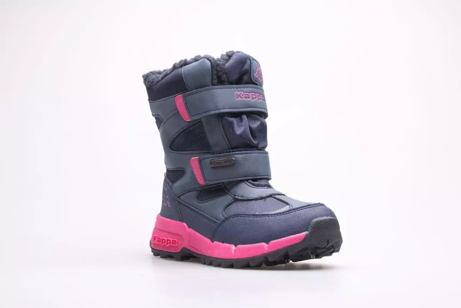 Buty dziecięce KAPPA CEKIS TEX K 260903K-6722
