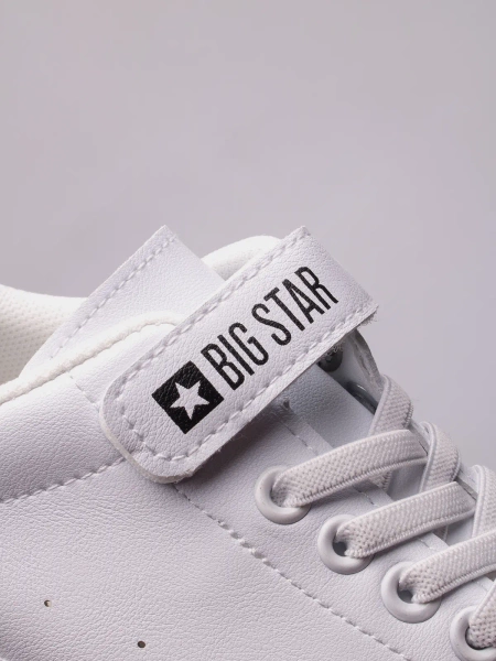 Trampki dziecięce BIG STAR NN374058