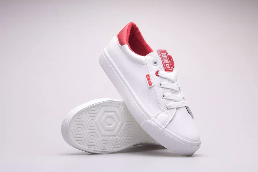 Trampki damskie BIG STAR EE274311