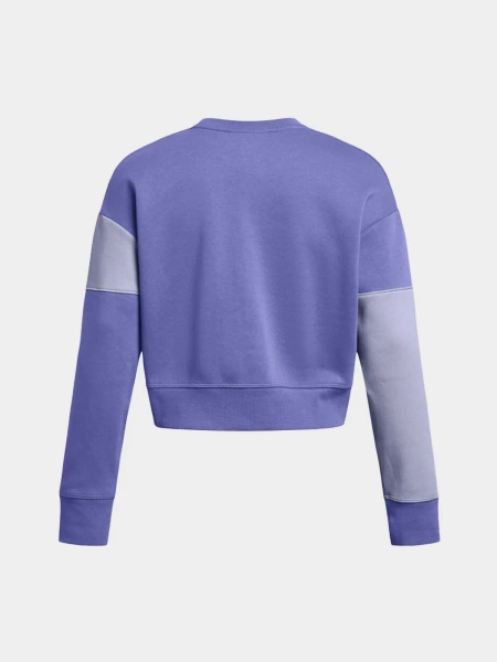 Bluza damska Under Armour 1382721-561