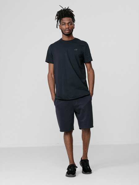 Koszulka męska 4F H4L22-TSM352-30S