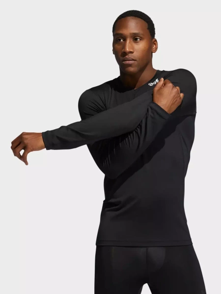 Koszulka męska termoaktywna adidas GM5038