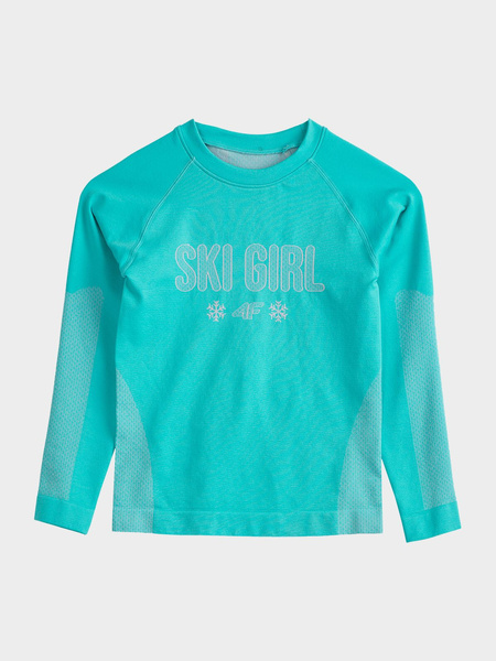 Bielizna dziecięca termoaktywna 4F HJZ21-JBIDB001-35S