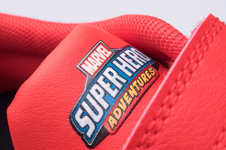 Buty dziecięce adidas TENSAUR I FY9193