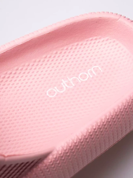 Klapki damskie OUTHORN OTHWSS23FFLIF120-54S 