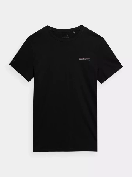 Koszulka męska 4F 4FSS23TTSHM359-20S