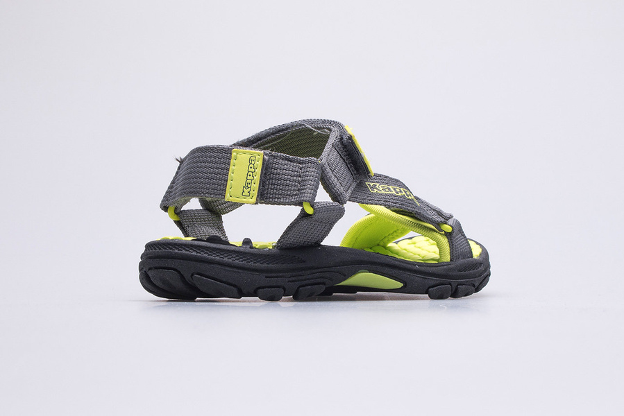 Sandały dziecięce Kappa MORTARA K 260772K-1633