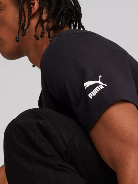 Koszulka męska PUMA 539460-01