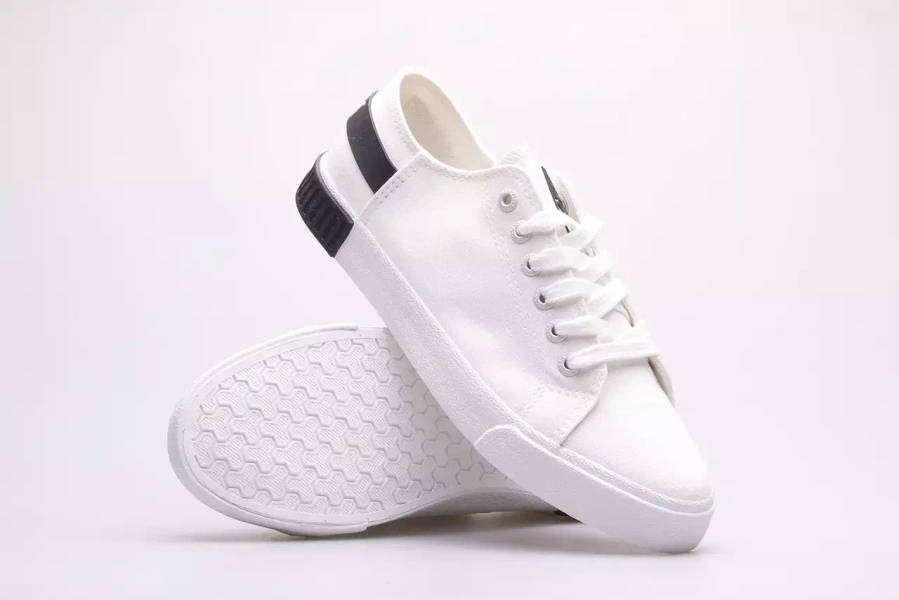 Tenisówki damskie BIG STAR LL274039