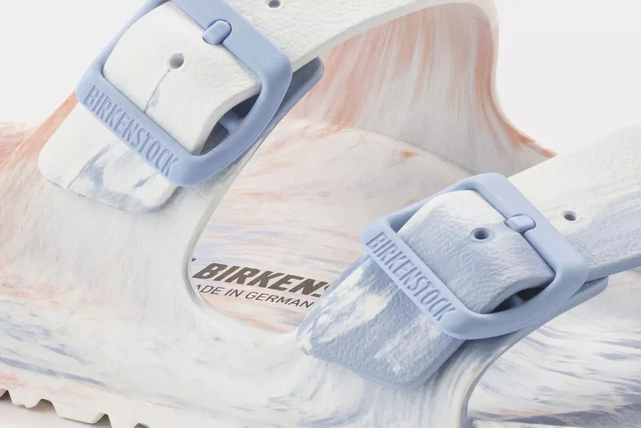  Klapki BIRKENSTOCK ARIZONA EVA 1022447