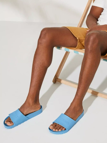 Klapki BIRKENSTOCK BARBADOS EVA 1024561