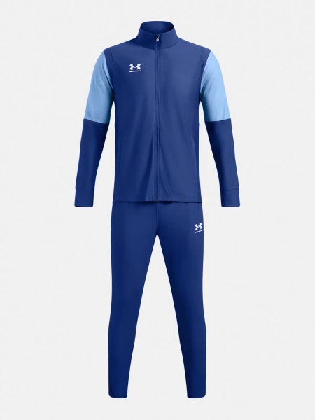 Dres męski Under Armour Tracksuit 1379592-432