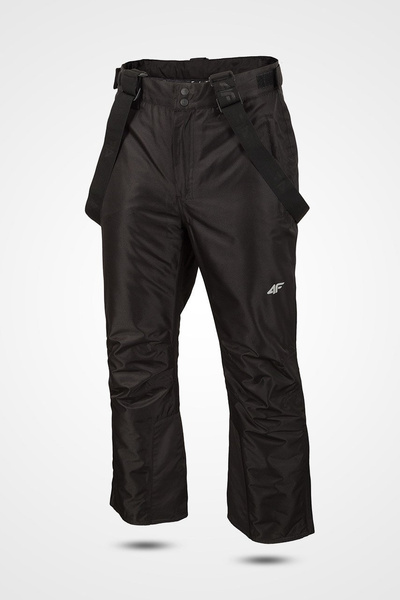 Spodnie narciarskie męskie 4F H4Z19-SPMN001-20S