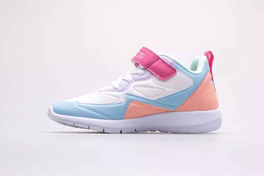 Buty dziecięce KAPPA DURBAN PR K 260894PRK-1061