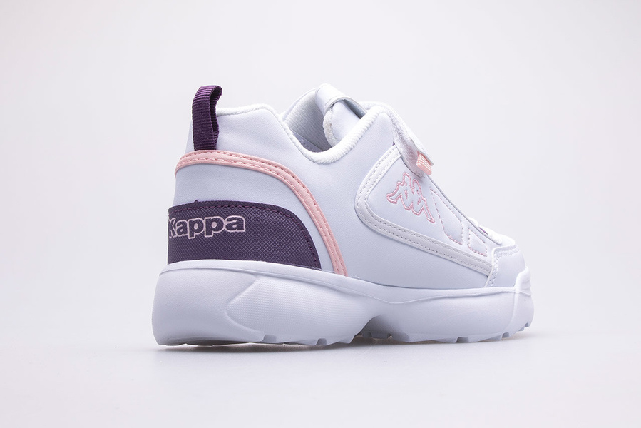 Buty dziecięce Kappa RAVE MF K 260782MFK-1021