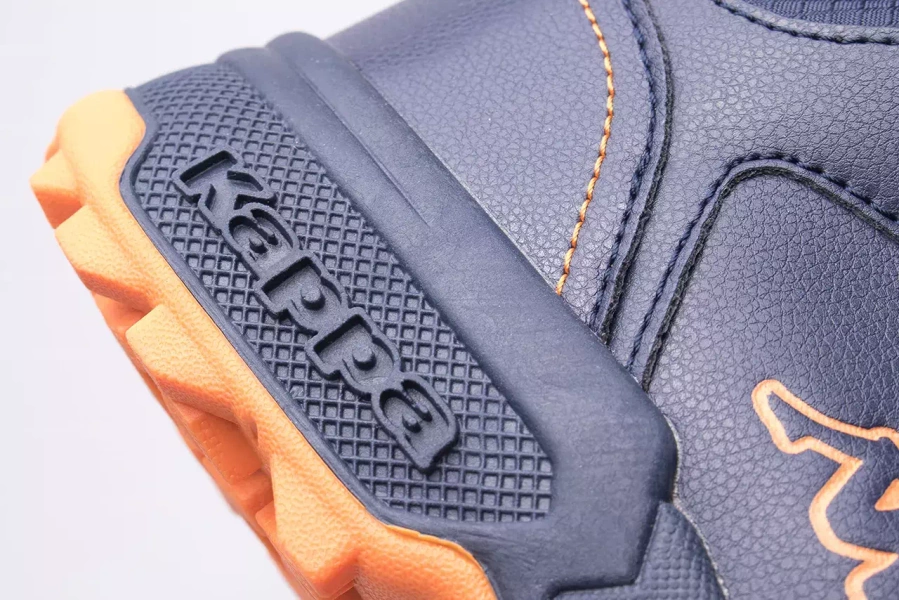 Buty dziecięce KAPPA GRANE K 260904K-6744