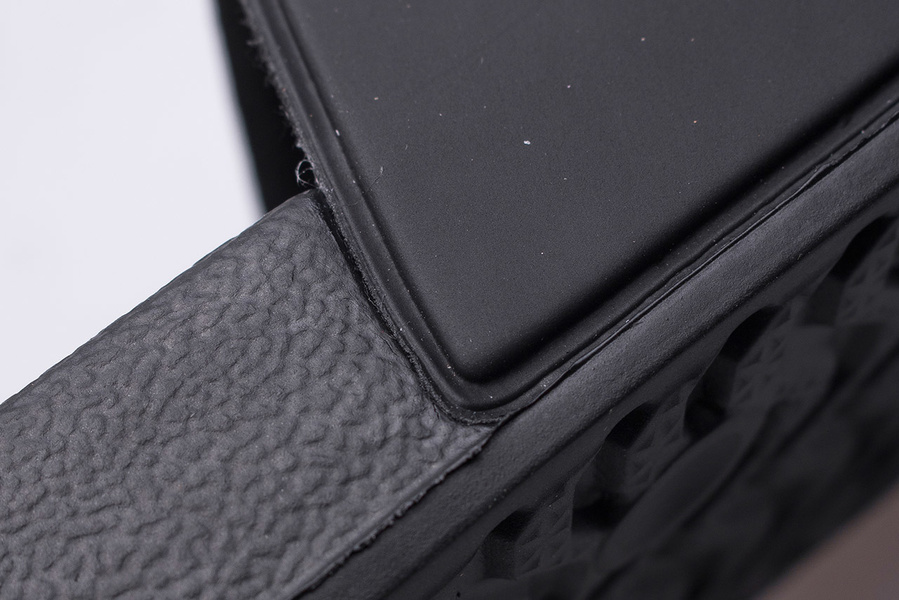 Klapki męskie 4F H4L20-KLM002-21S