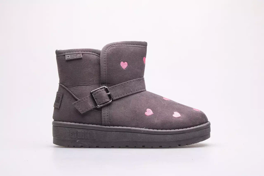 Buty dziecięce BIG STAR KK374244