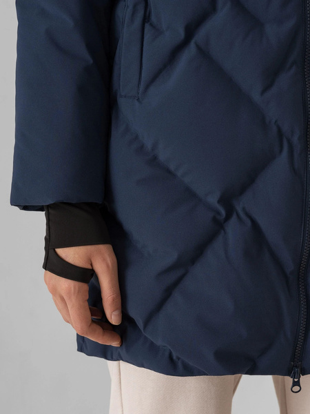 Kurtka damska 4F H4Z21-KUDP011-30S