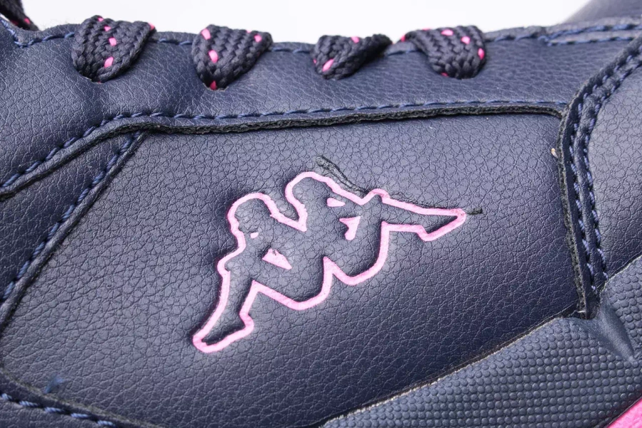 Buty dziecięce KAPPA GRANE K 260904K-6722