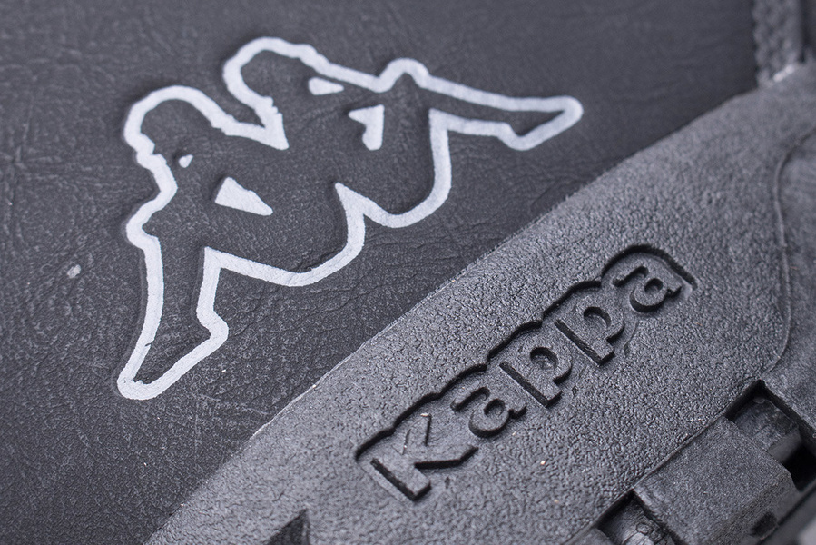 Buty męskie KAPPA WOAK 242780-1111