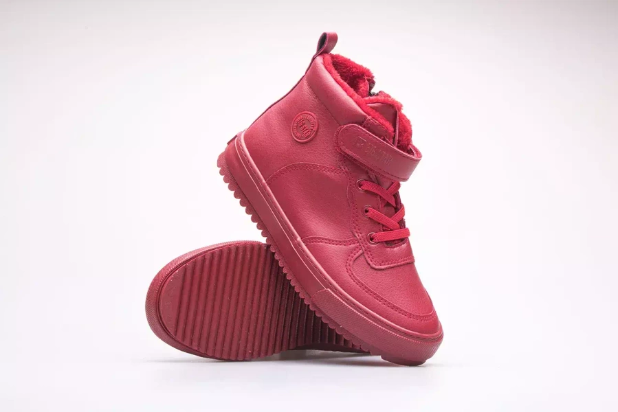 Buty dziecięce BIG STAR GG374042