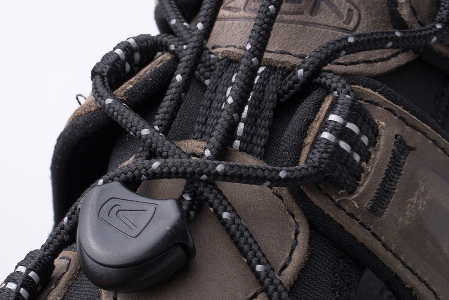Sandały KEEN TARGHEE III SANDAL 1022428