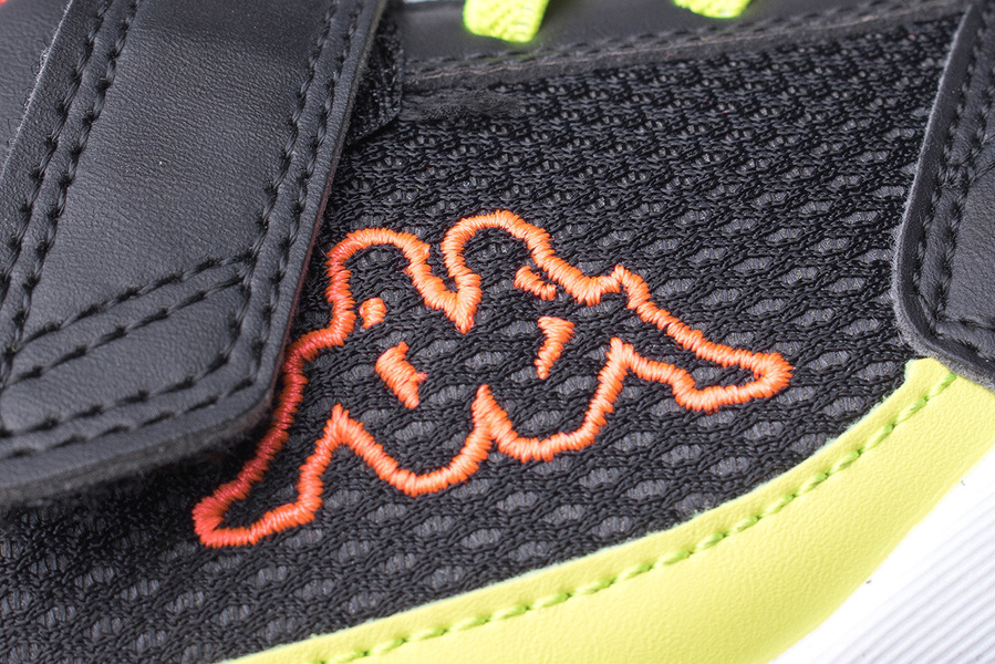 Buty dziecięce KAPPA DROUM II MF K 260819MFK-1129