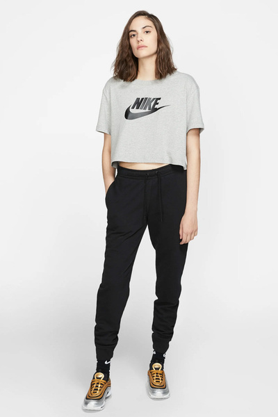 Spodnie dresowe damskie NIKE W NSW ESSNTL PANT BV4095-010