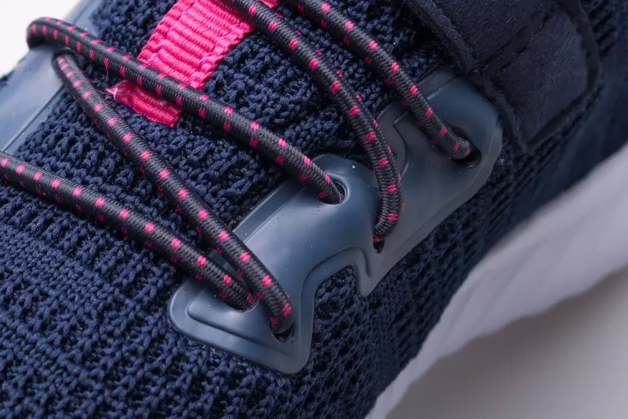 Buty dziecięce KAPPA CAPILOT GC K 260907MFK-6722