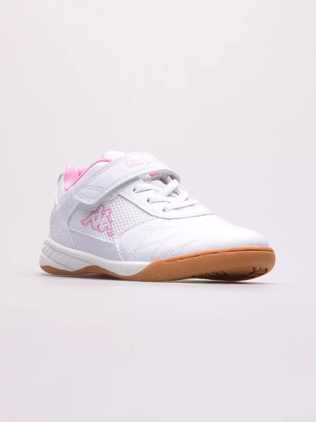 Buty dziecięce halowe KAPPA DAMBA K 260765K-1021 