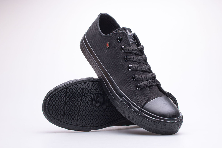 Trampki męskie LEE COOPER LCW-22-31-0869M
