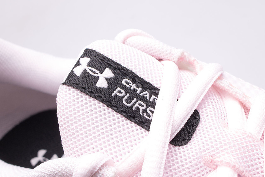 Buty damskie Under Armour 3025847-600