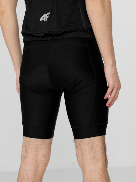 Spodenki męskie rowerowe 4F H4L22-RSM001-20S