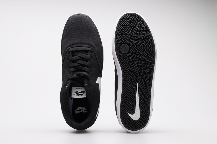 Buty męskie NIKE SB CHECK SOLAR CNVS 843896-001