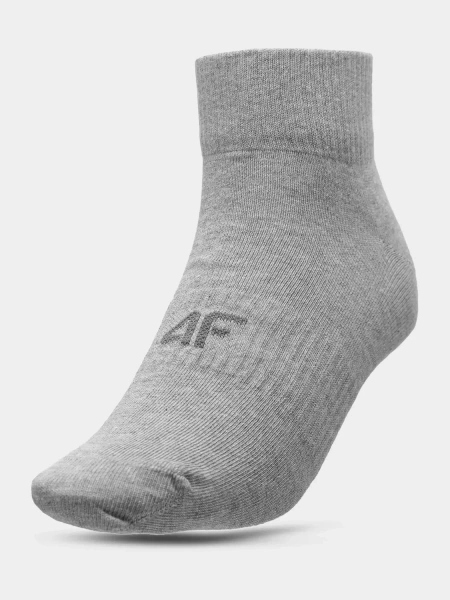 Skarpety męskie 4F H4Z22-SOM302-91M 3PAK
