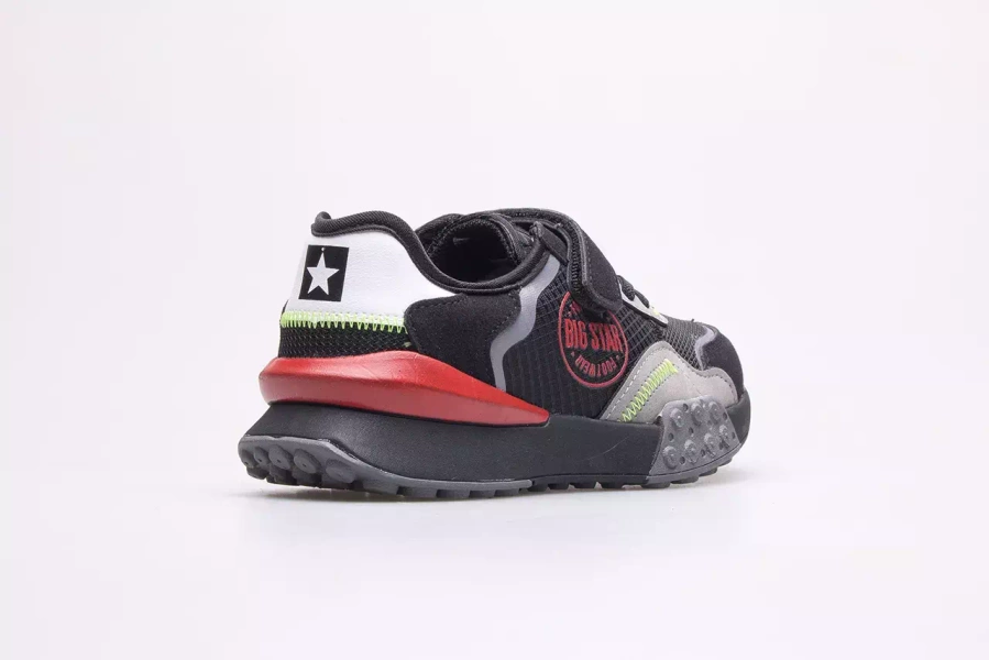 Buty dziecięce BIG STAR LL374224