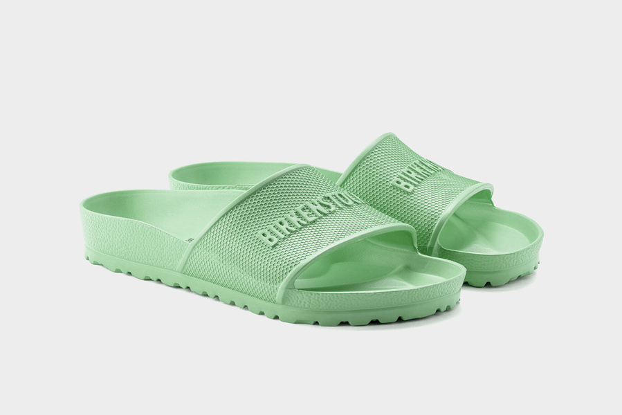 Klapki BIRKENSTOCK BARBADOS EVA 1022331