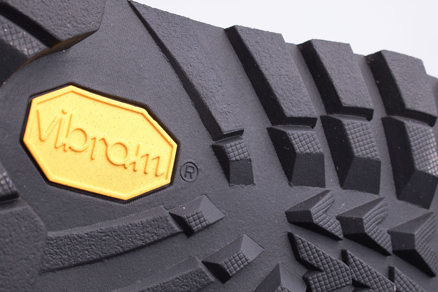 Buty męskie trekkingowe BERGSON KADAM MID STX