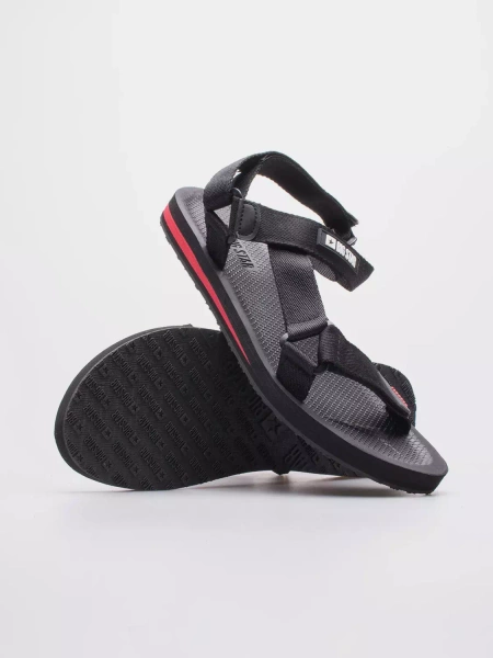 Sandały męskie BIG STAR DD174717 