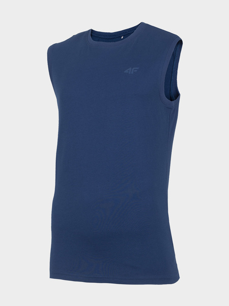 Koszulka męska 4F H4L22-TSM350-32S