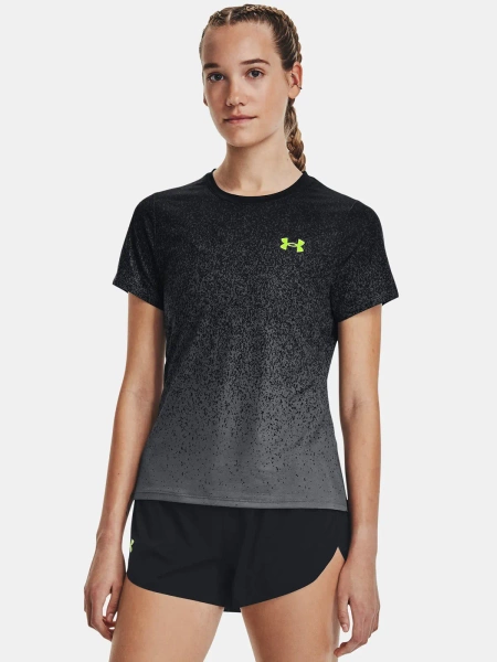 Koszulka damska Under Armour RUSH CICADA 1378405-001