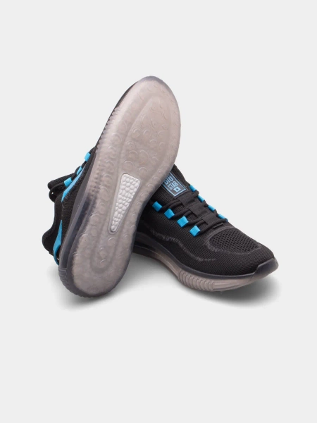 Buty męskie BIG STAR NN174450