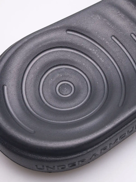 Klapki męskie Under Armour 3023761-003