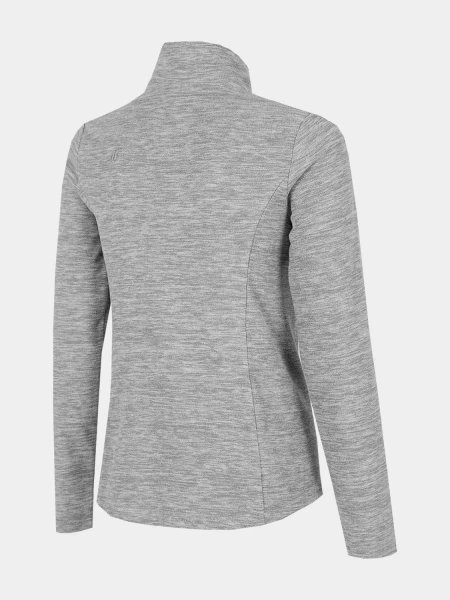 Bluza damska rozpinana polarowa 4F H4Z22-BIDP010-27M